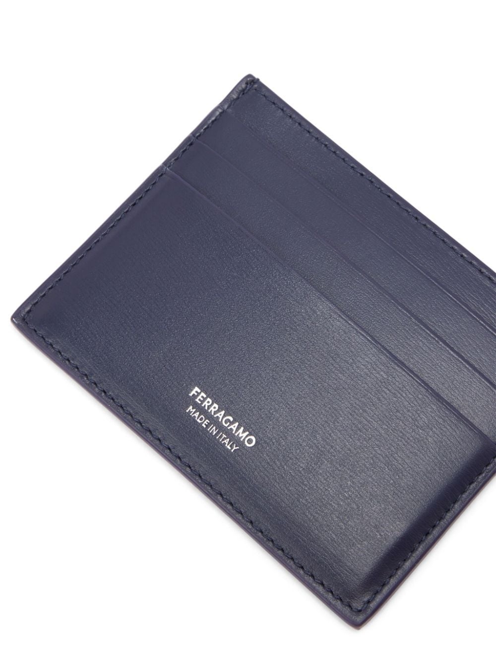logo-stamp card holder - 3