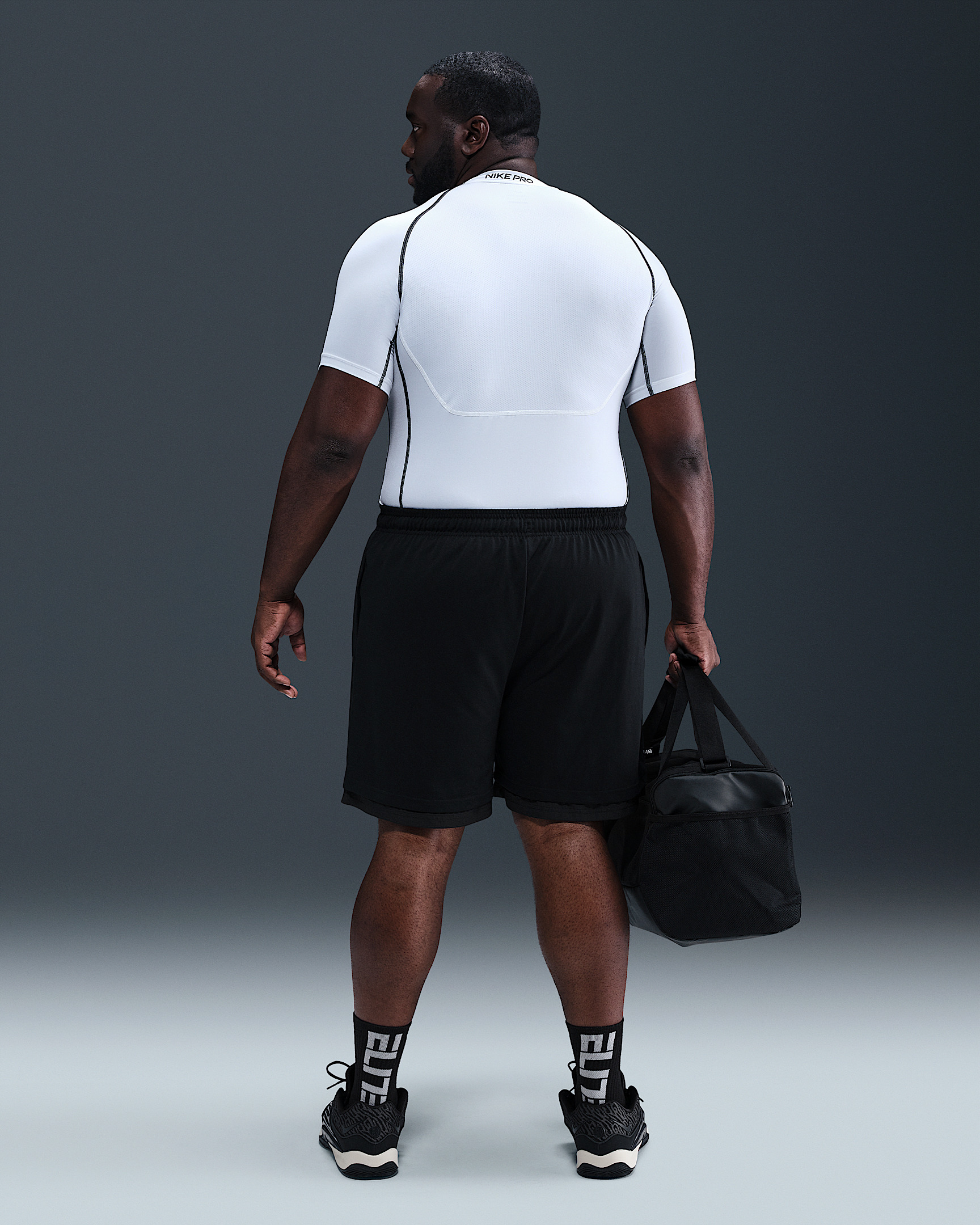 Kevin Durant Men's Dri-FIT 6" Basketball Shorts - 9