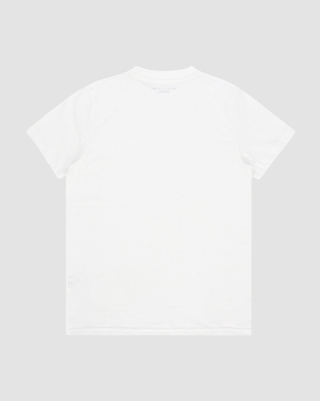 S/S TEE VISUAL - 2