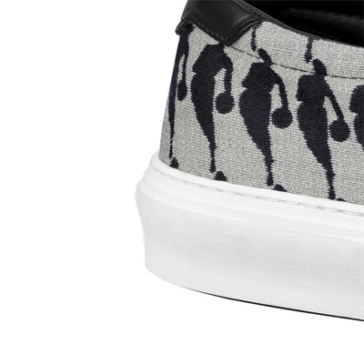 Louis Vuitton LVxNBA Trocadero Slip-On outlook