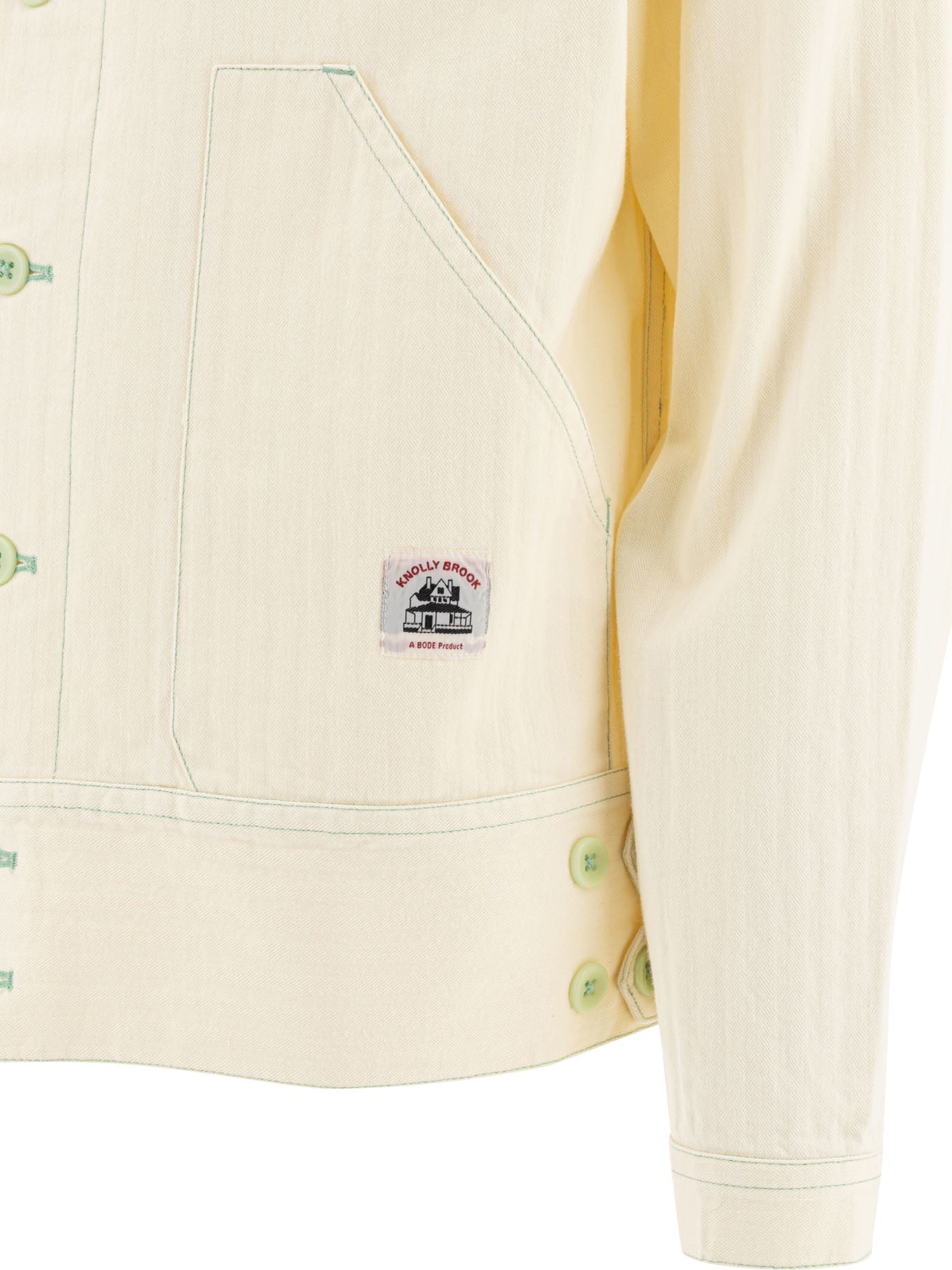 Bode Jackets - 4