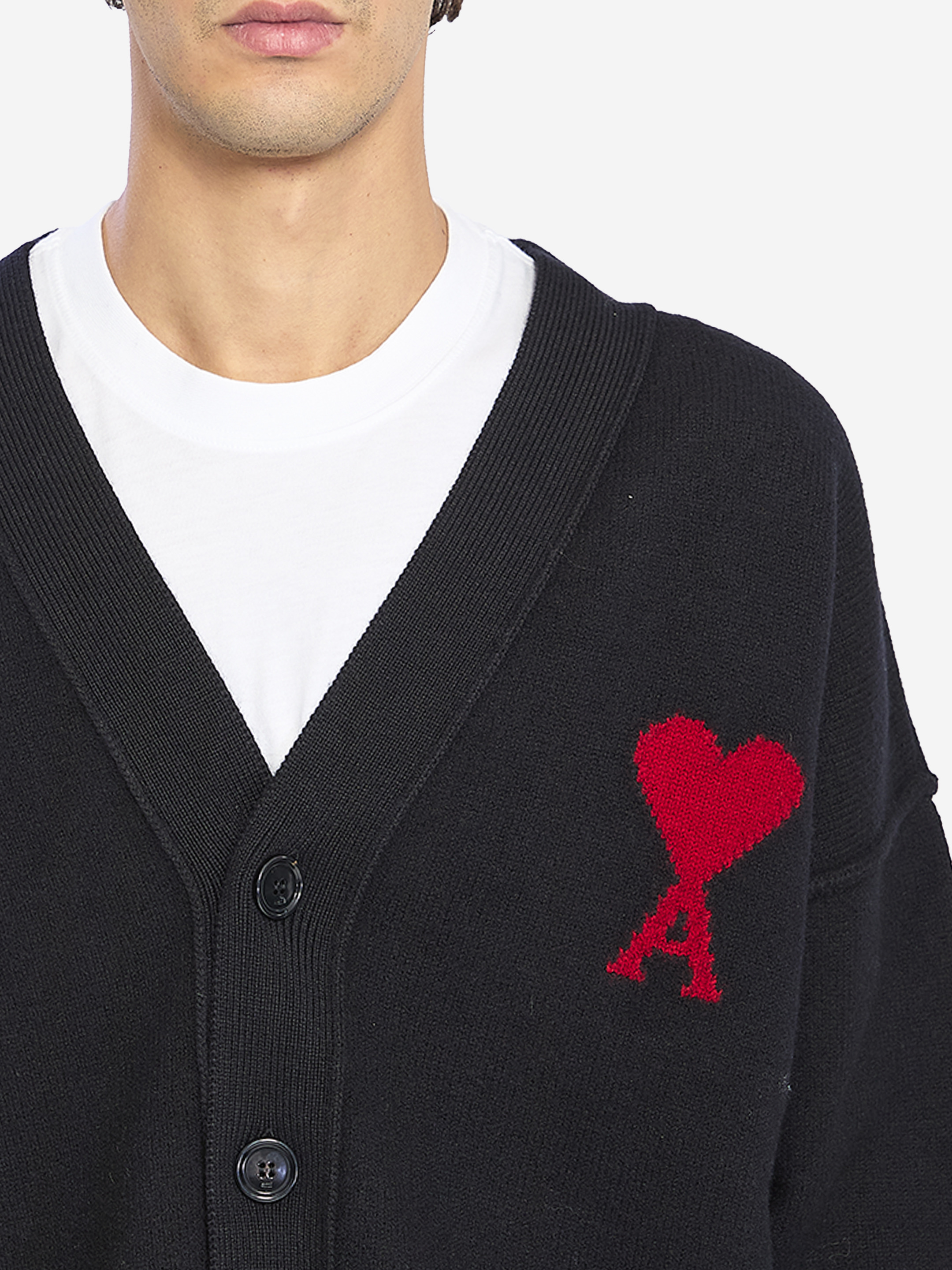 Ami De Coeur Cardigan - 4