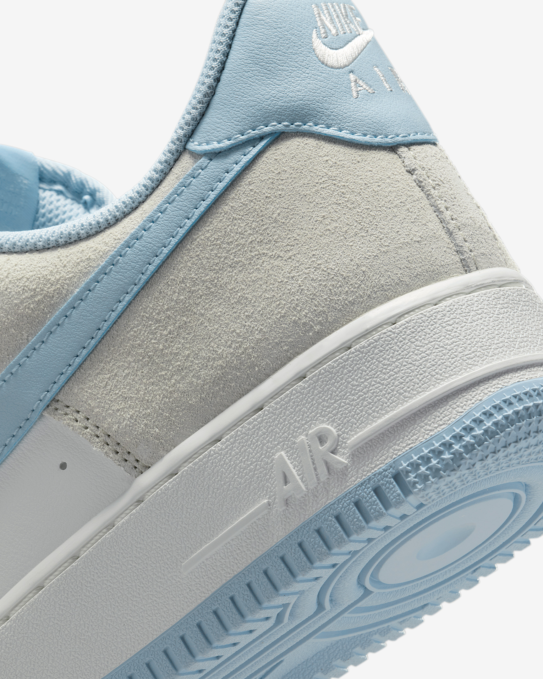 Nike Air Force 1 '07 LV8 Men's Shoes - 8