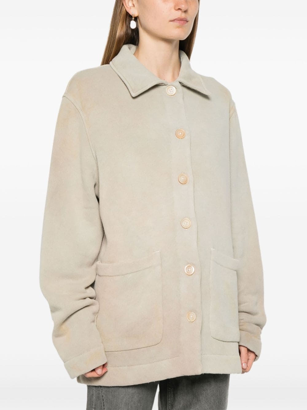 Lodge jacket - 3