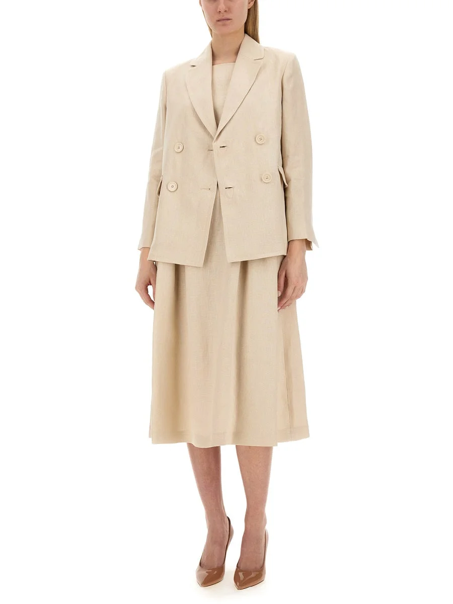 S Max Mara Women "Laura" Jacket - 1