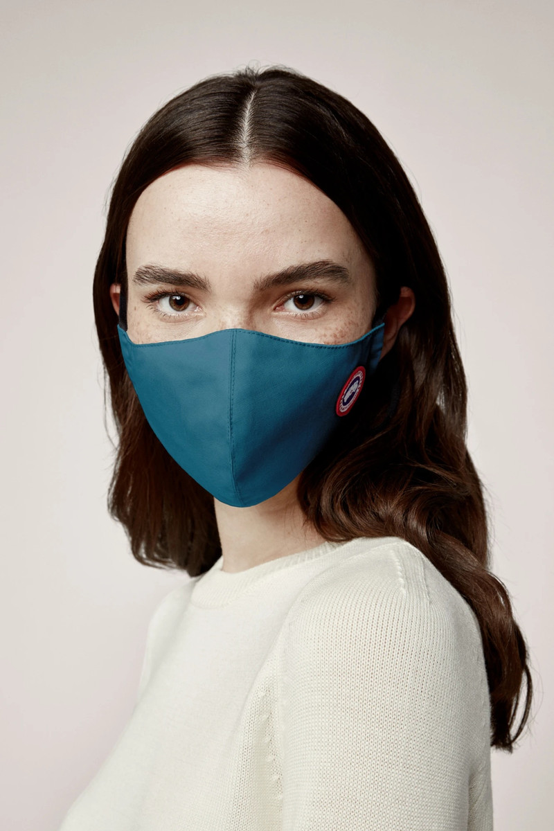 CLASSIC DISC FACE MASK 3