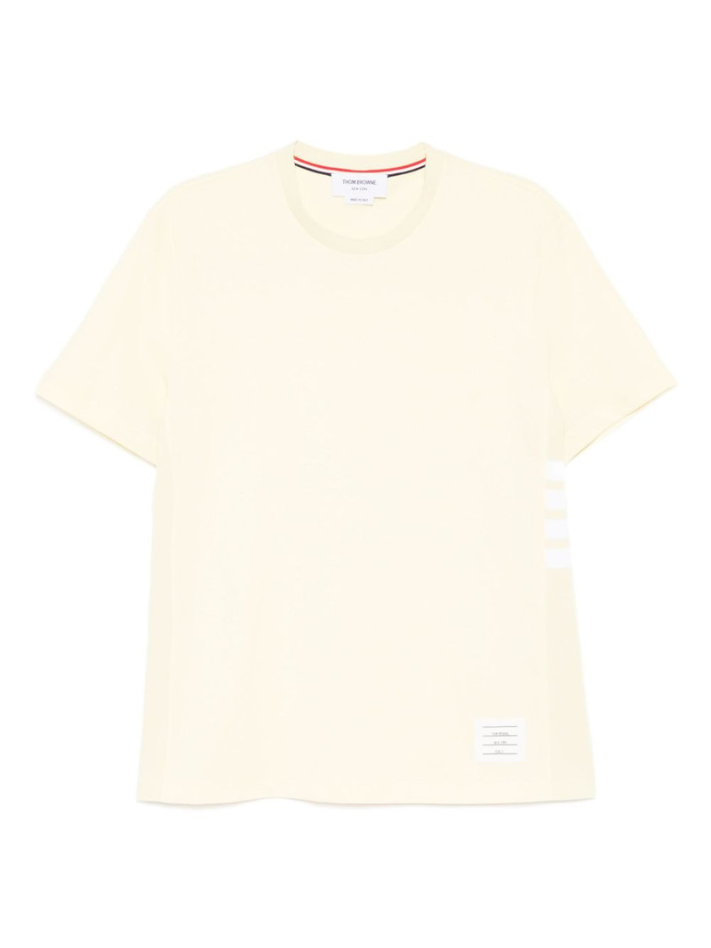 cotton T-shirt 1