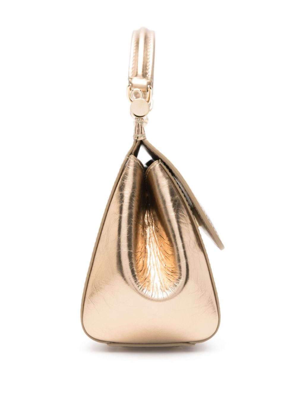 medium Sicily handbag - 4