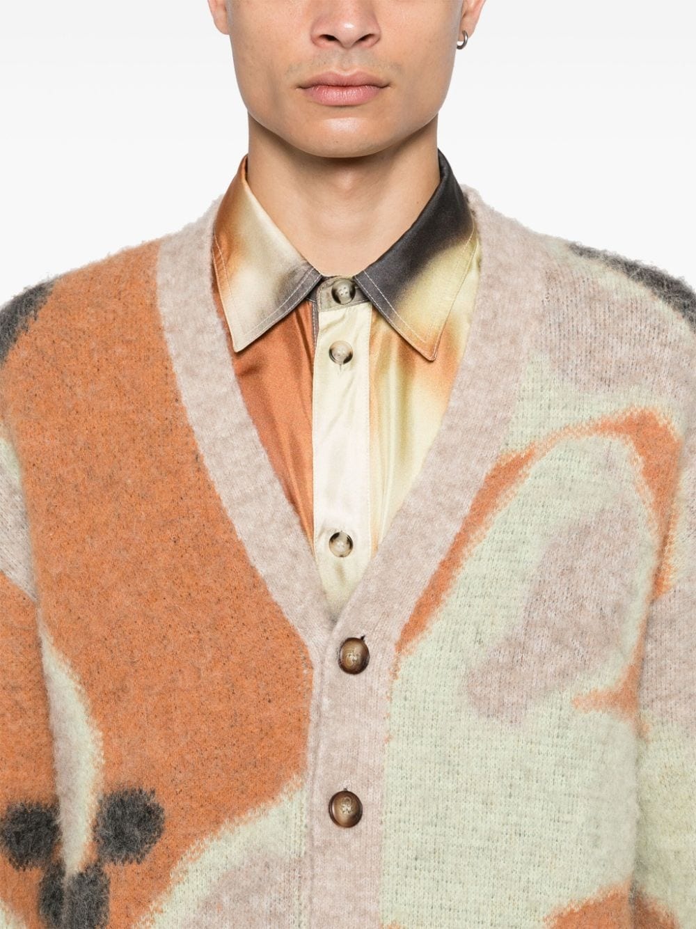 Nessin cardigan - 5