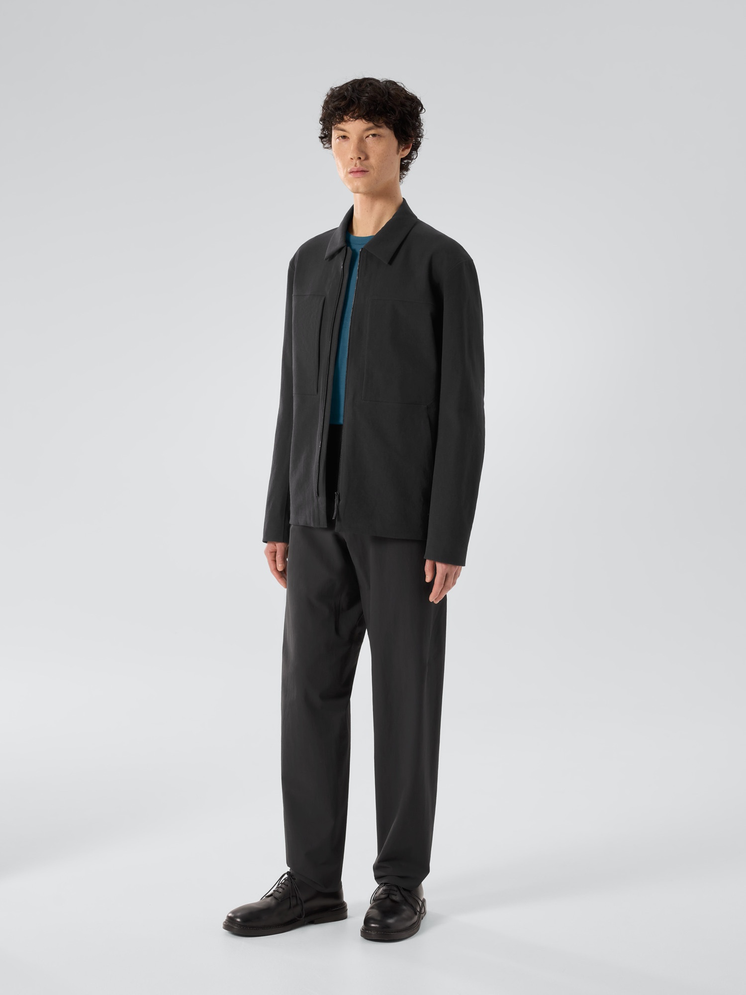 Mionn Softshell Overshirt - 3
