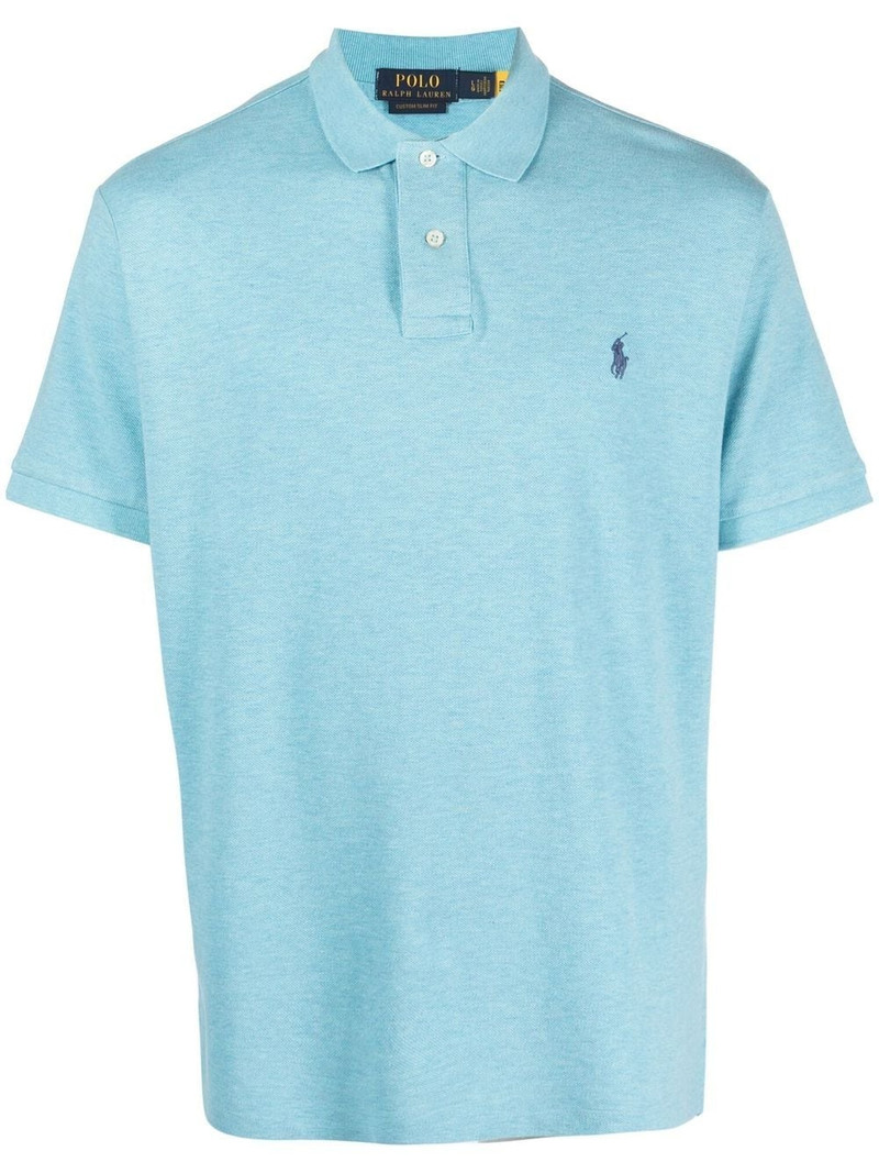 Polo Pony polo shirt 1
