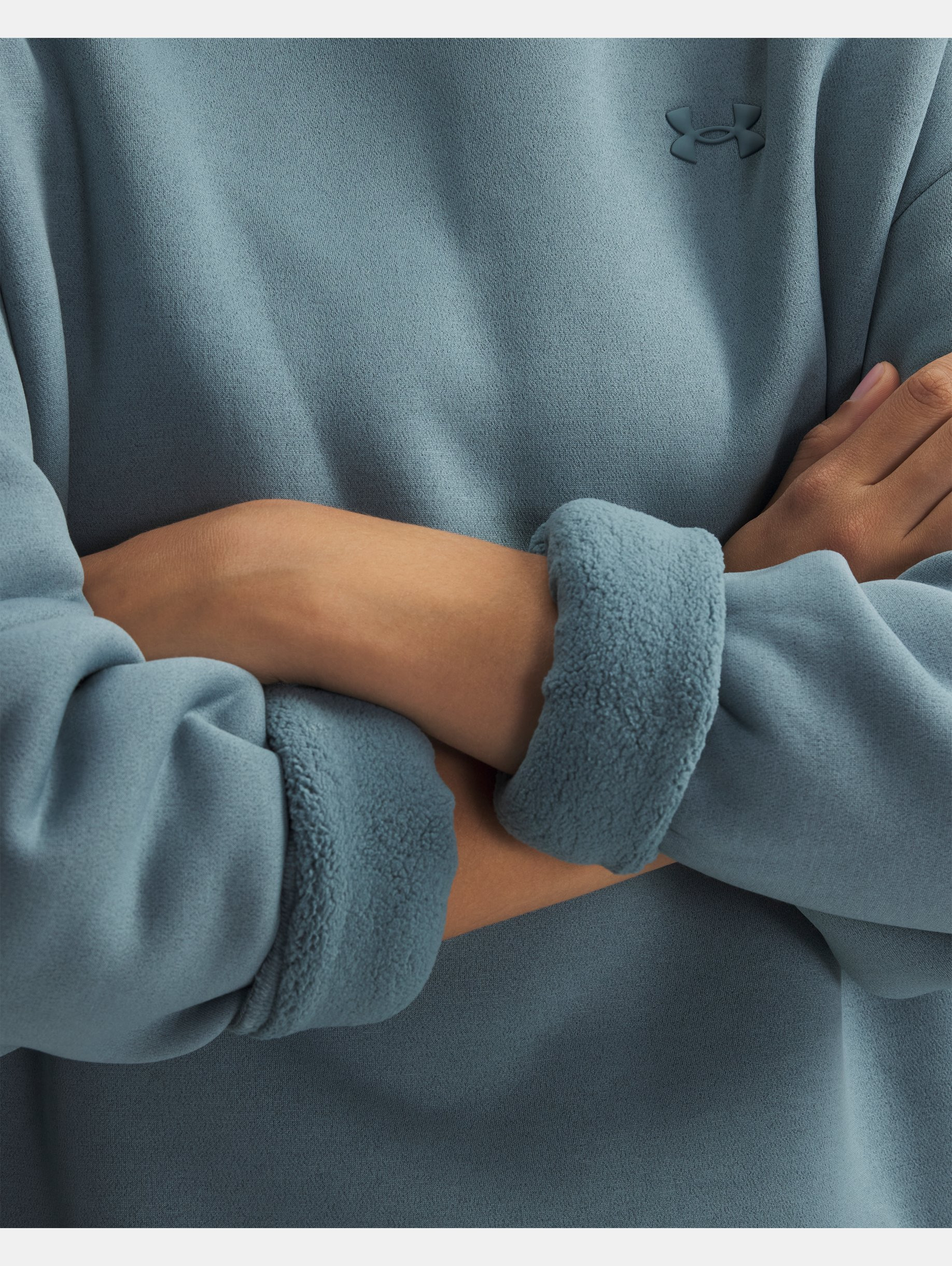 Armour Fleece® - 3