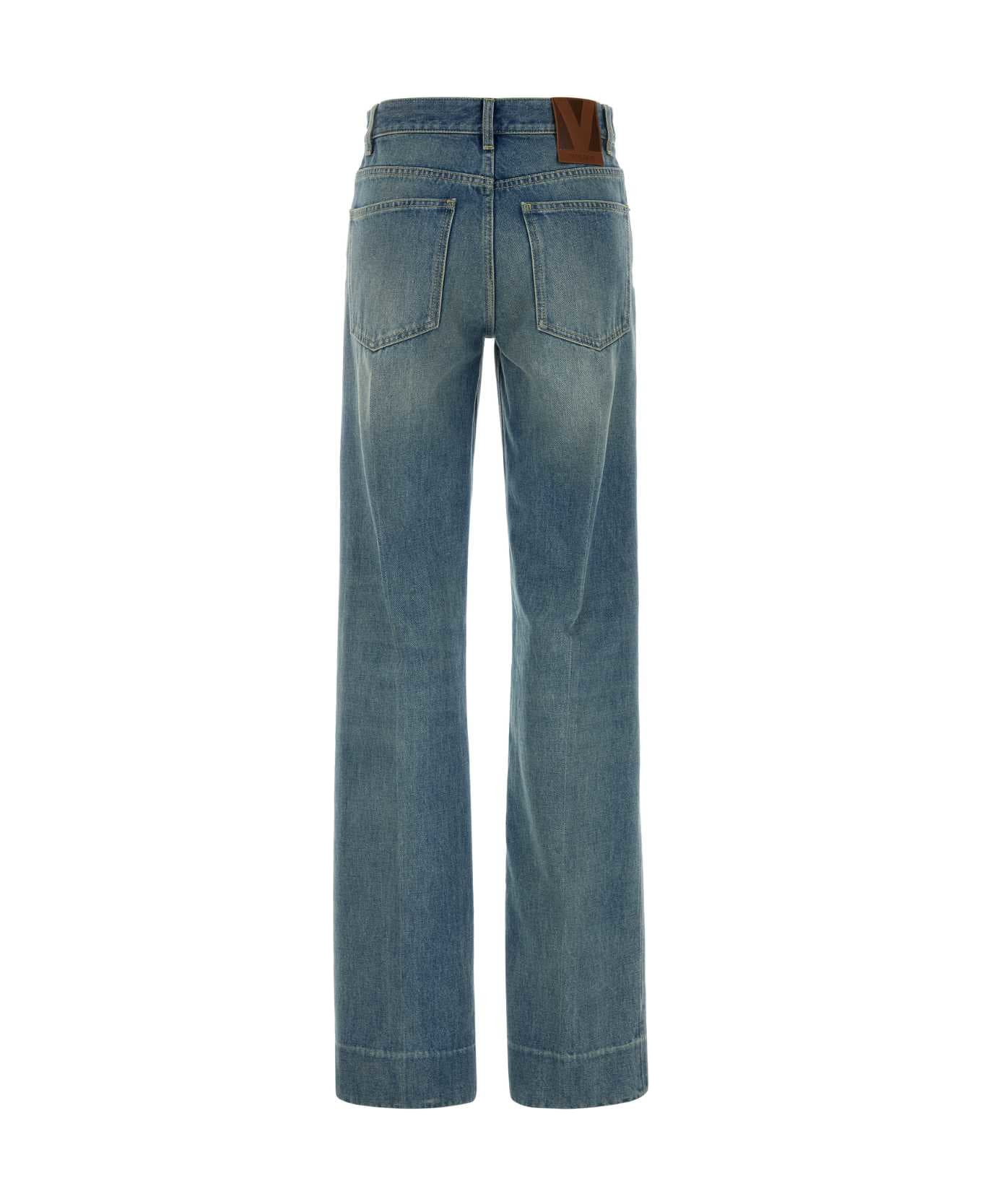 Denim Jeans - 2