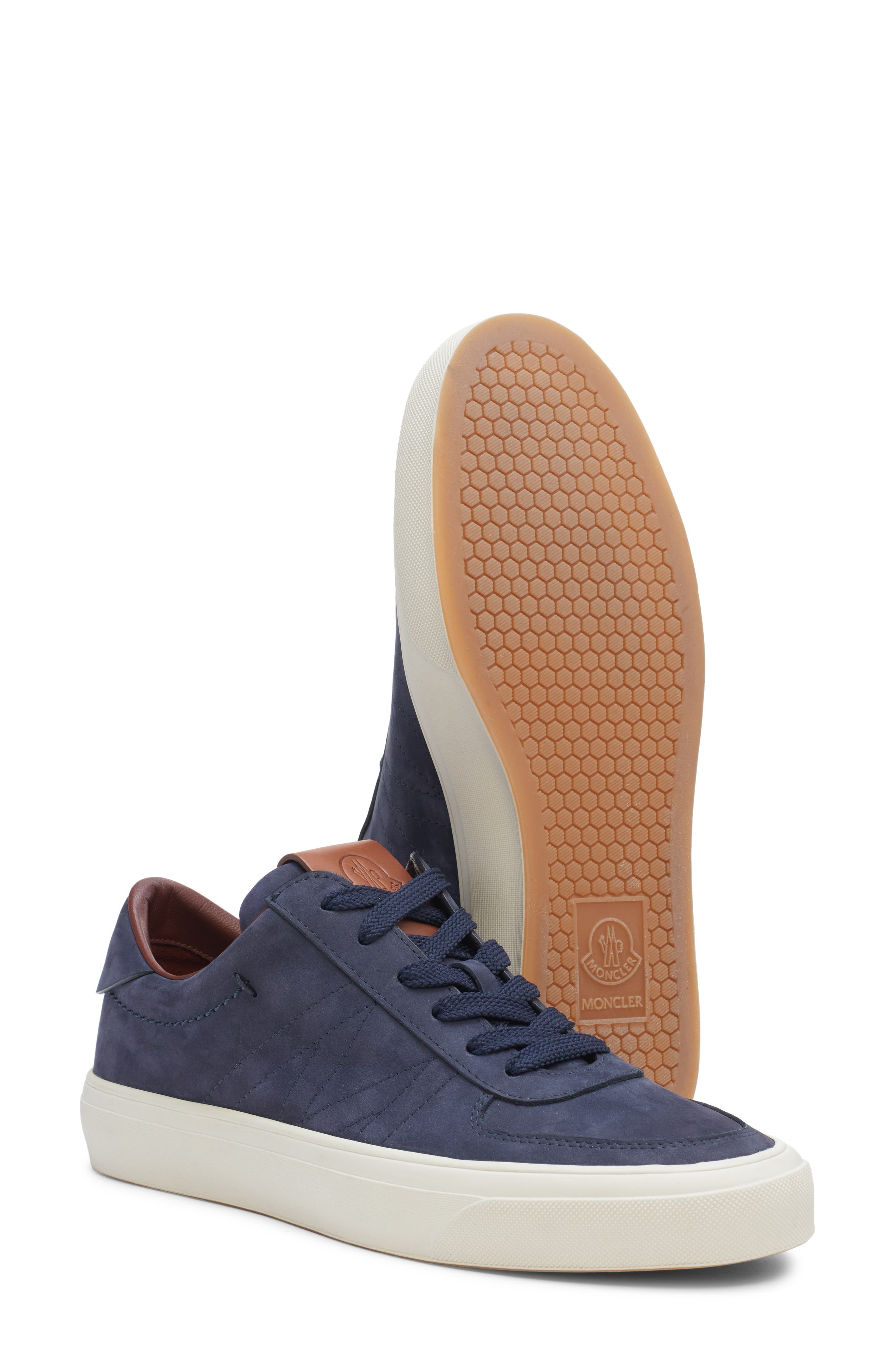 Monclub Low Top Sneaker - 7