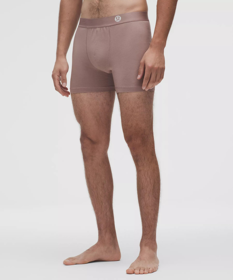 lululemon Always In Motion Boxer 5" *7 Pack outlook