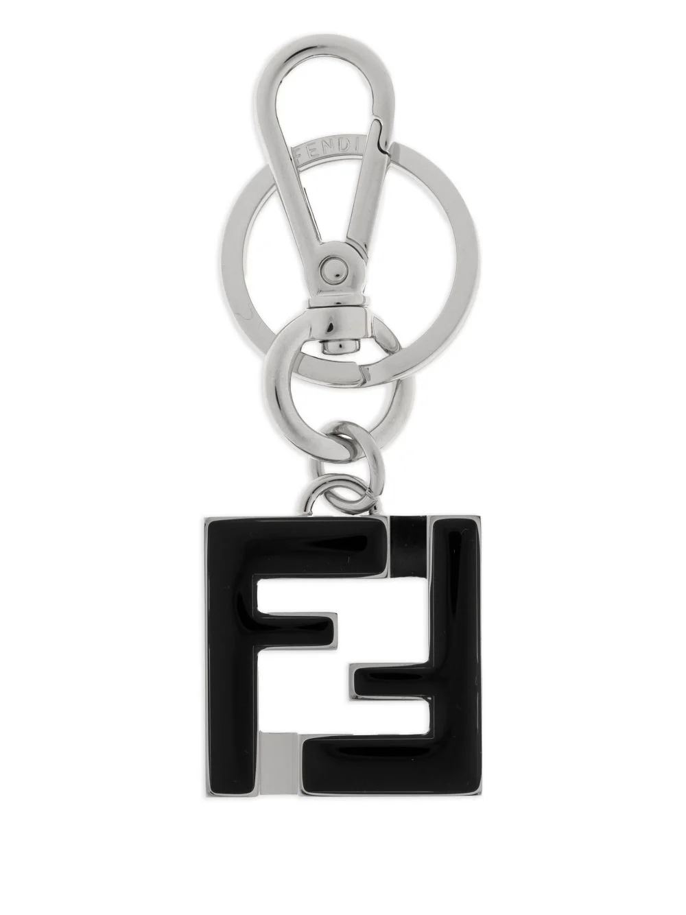 letter keyring - 1