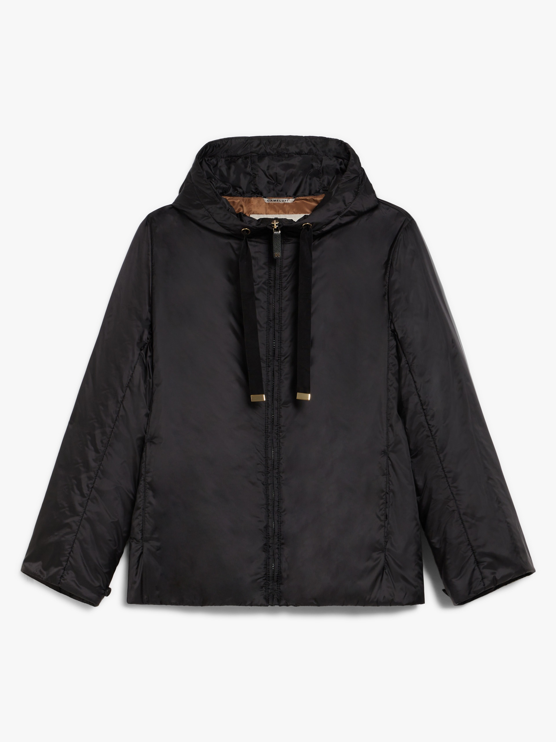 GREENH Water-repellent canvas sweatshirt - 1