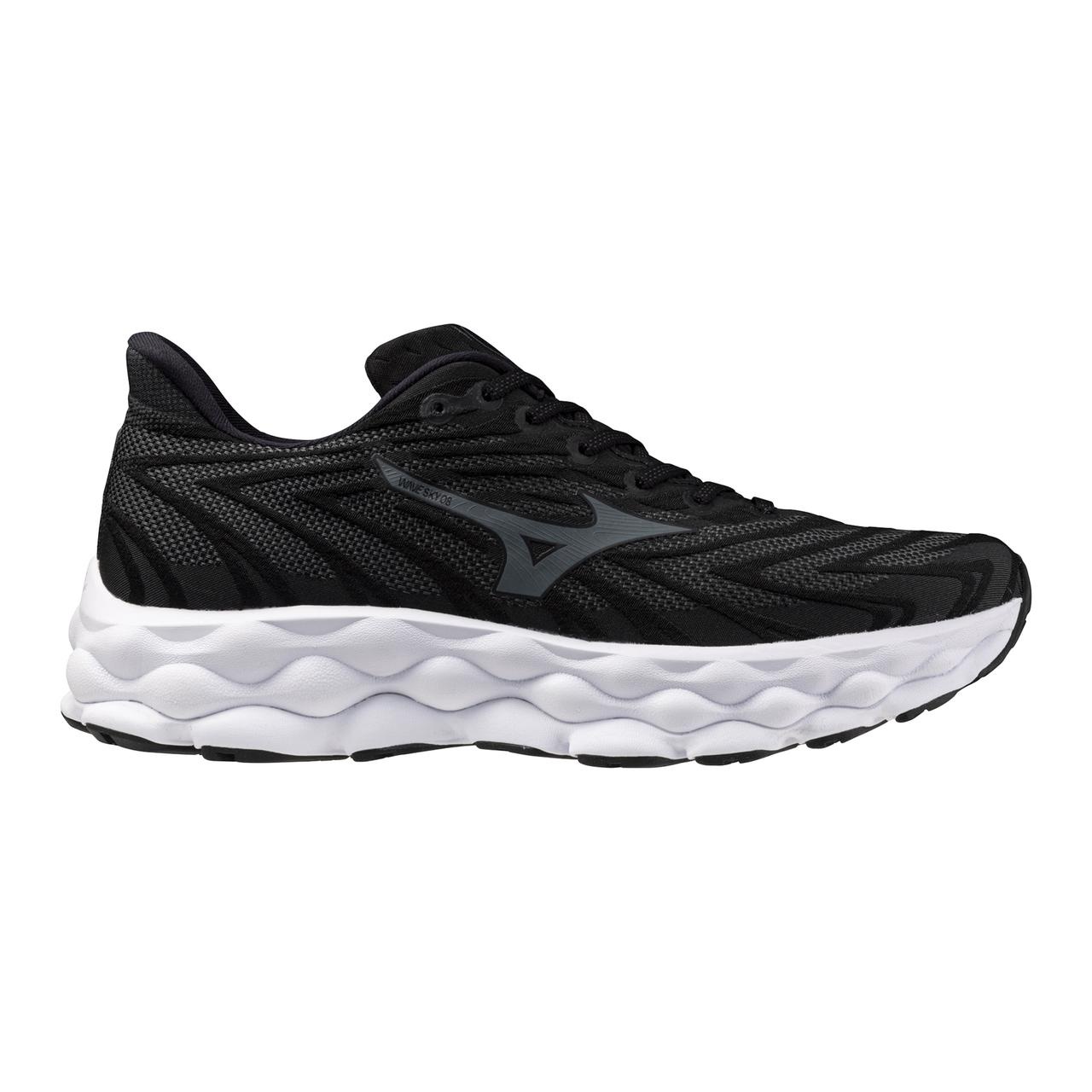 Men's Wave Sky 8 2E Running Shoe - 11