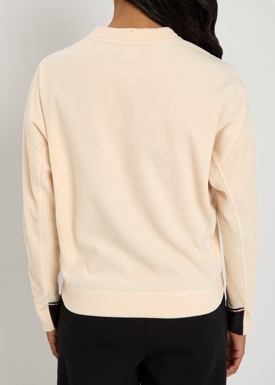 Moncler Fleece Sweatshirt - 3