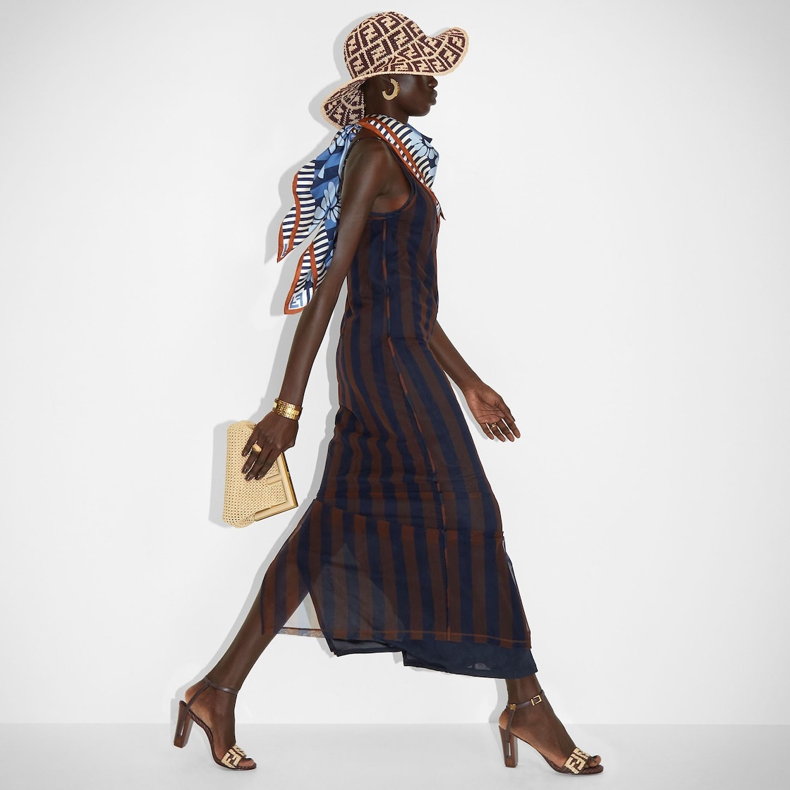 Fendi First Small - 6