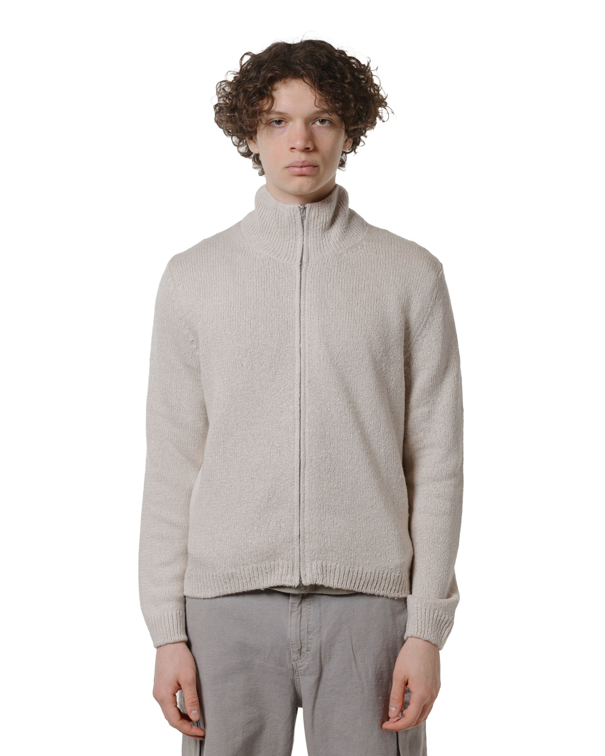 Float Funnel Oyster Cherub Silk - 2