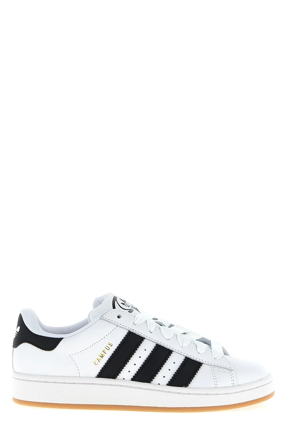 Adidas Originals Sneakers Campus 00s with Fat Laces - 1