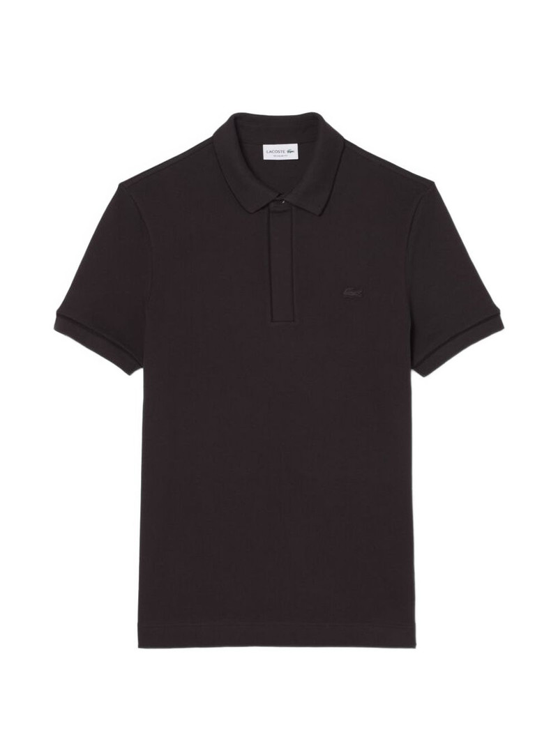 Paris short sleeve polo shirt 1