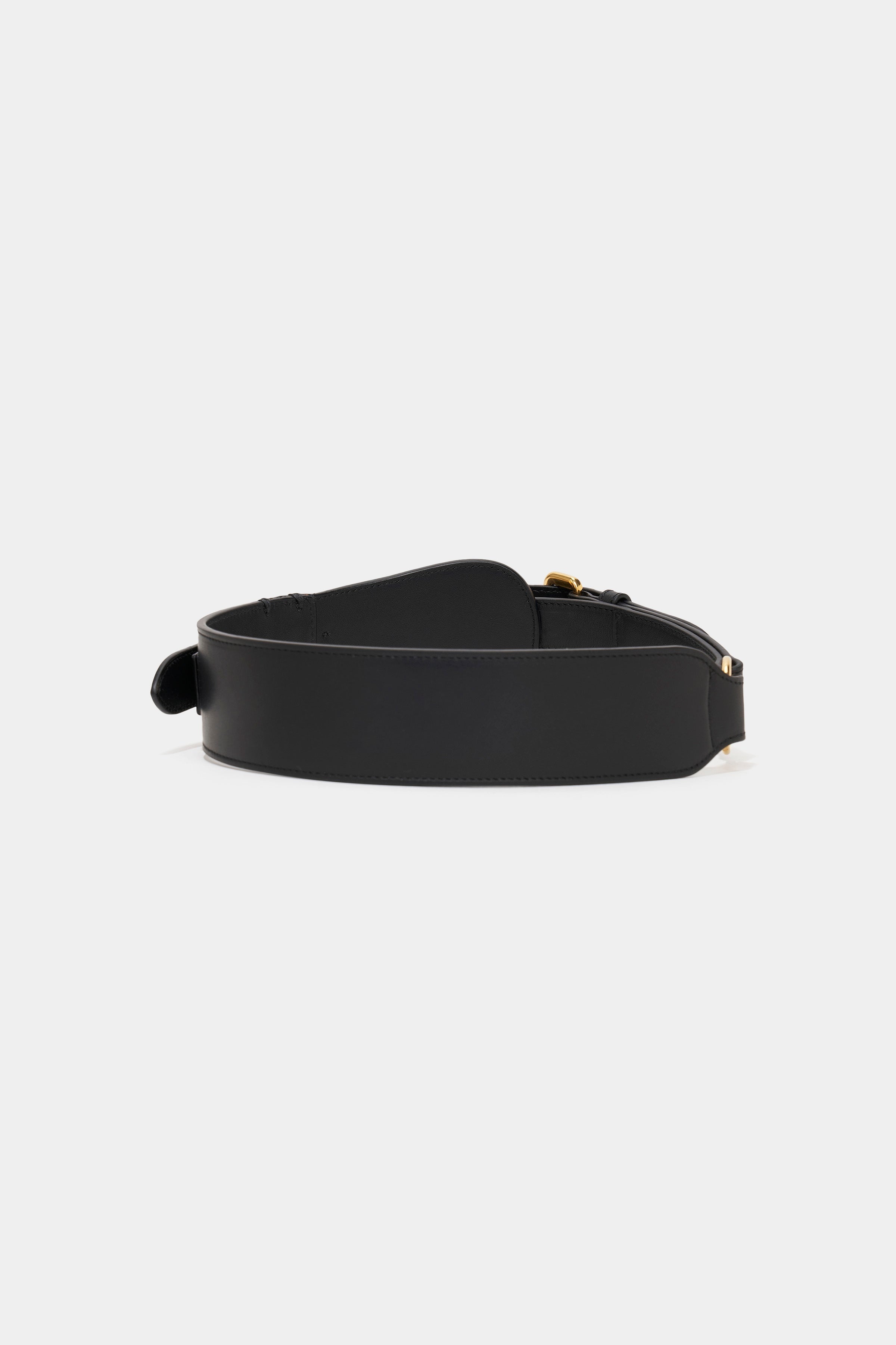 'EQUESTRIAN' BELT - 3