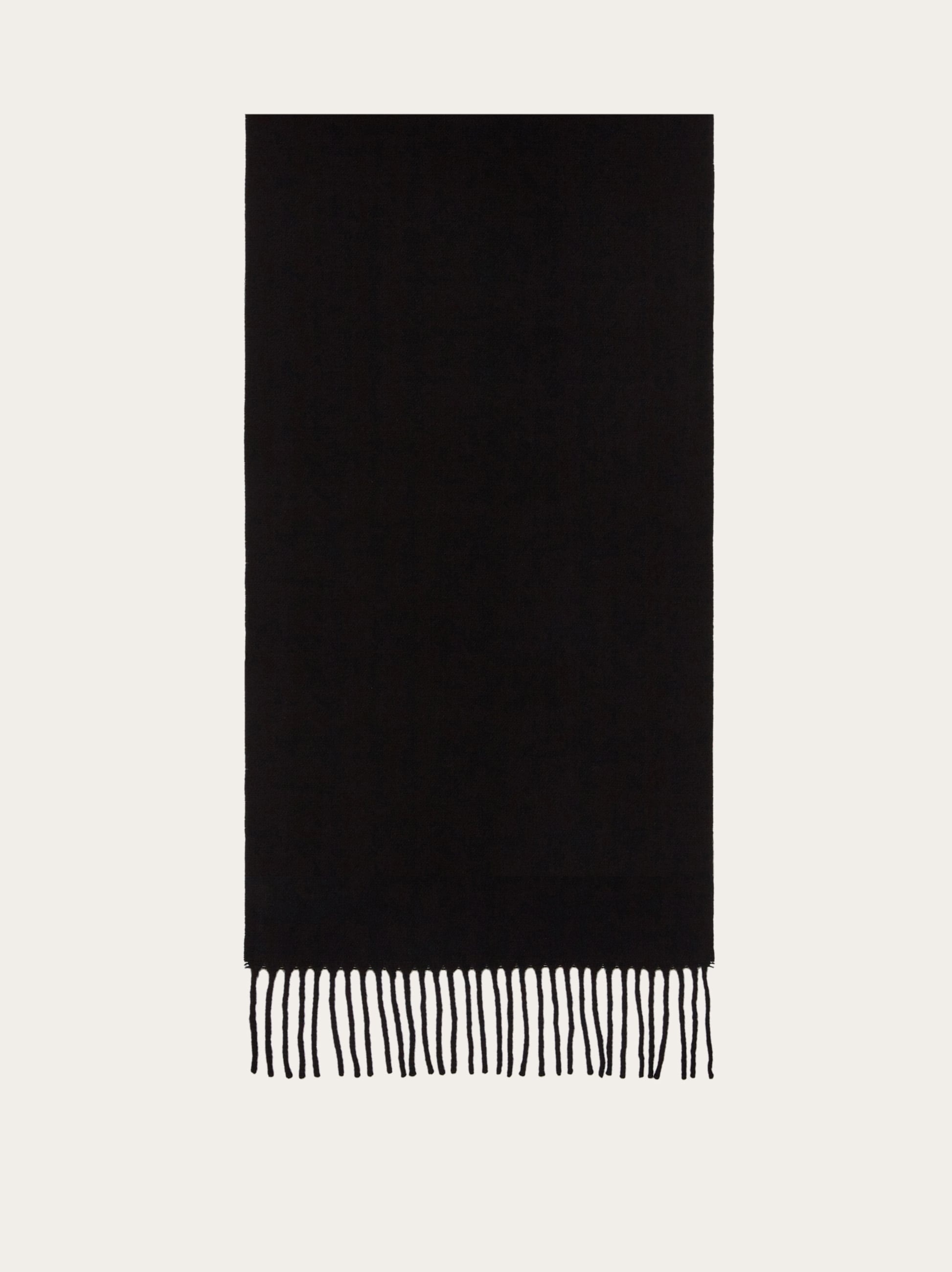 Cashmere scarf - 3