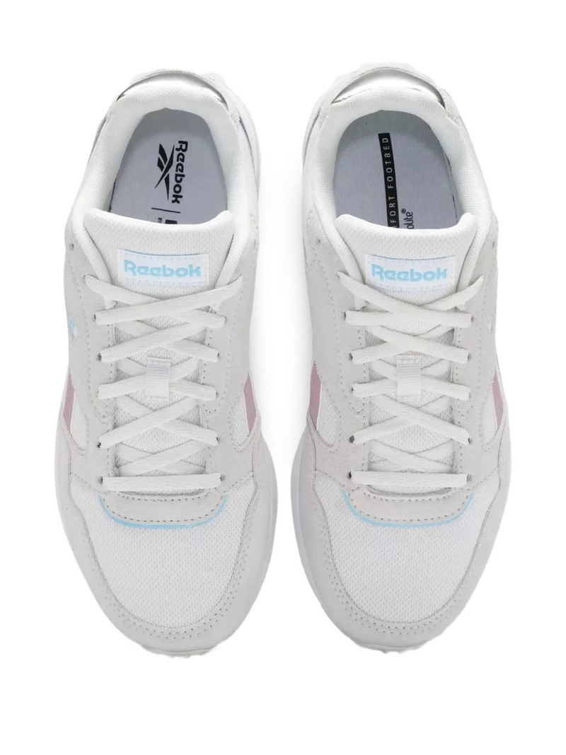GL1000 "White" sneakers 3