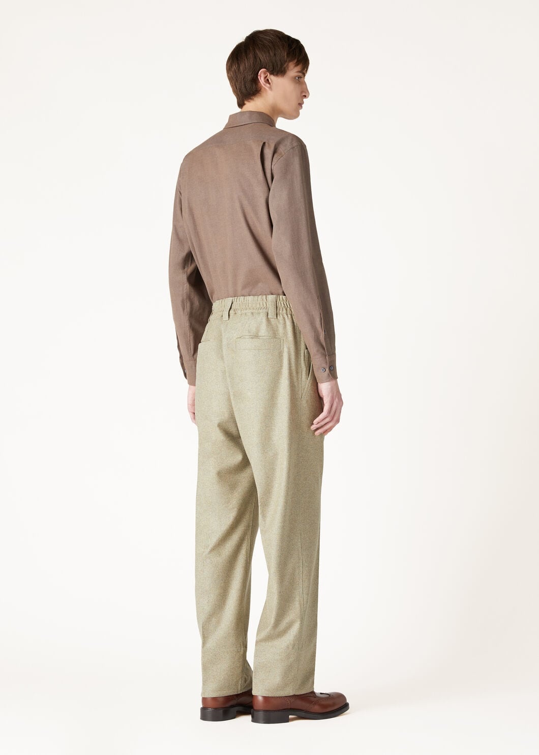 André Shirt - 4