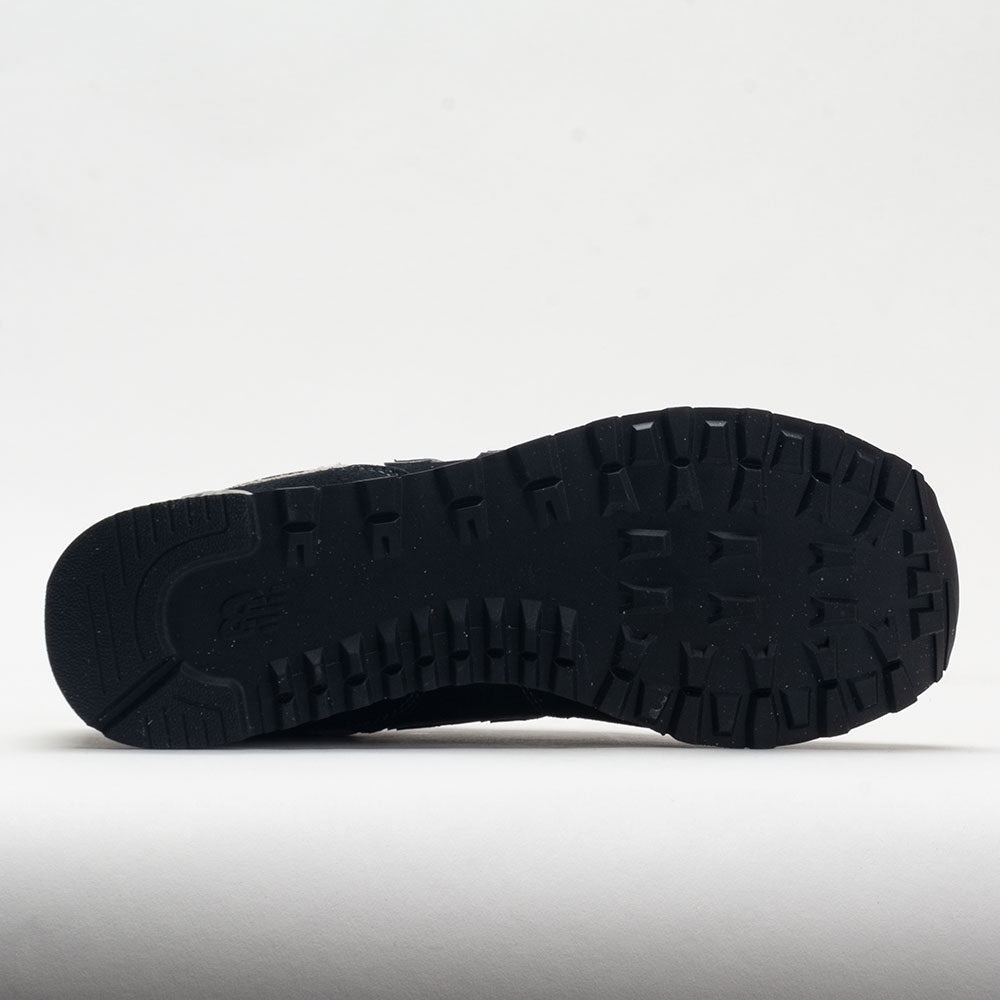 New Balance 574 Core Men's Black/White - 4