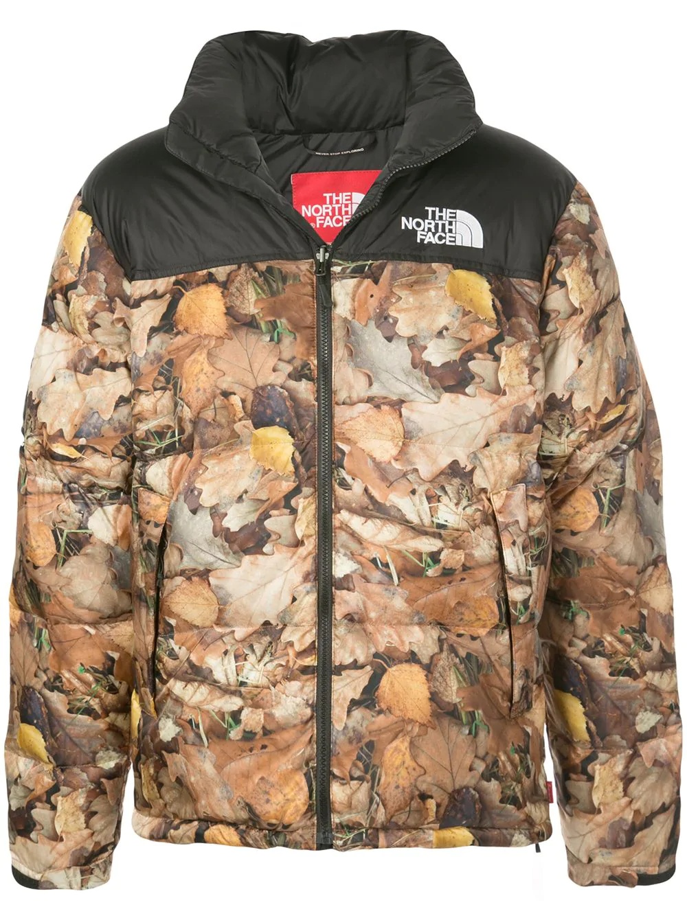 The North Face Nuptse Jacket - 1