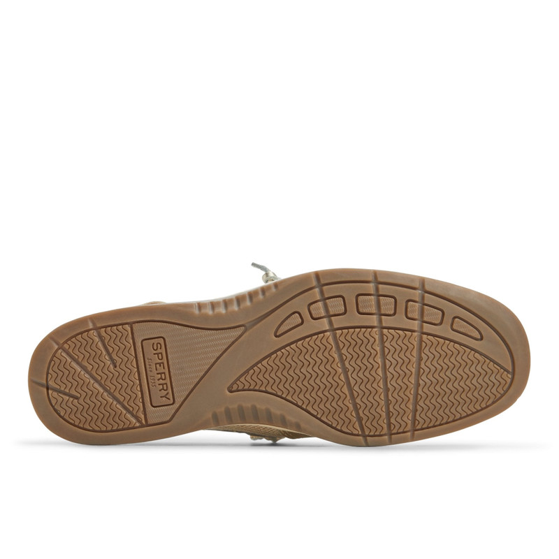 Rosefish 3 Eye Boat Shoe 5