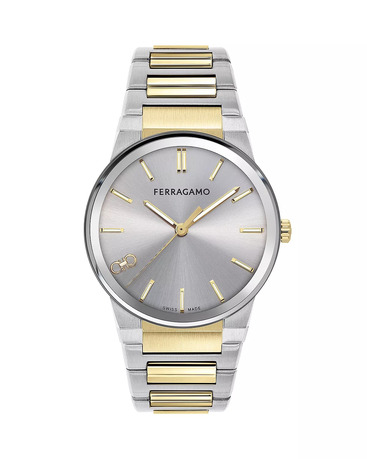 Infinity Sapphire Watch, 41mm - 1
