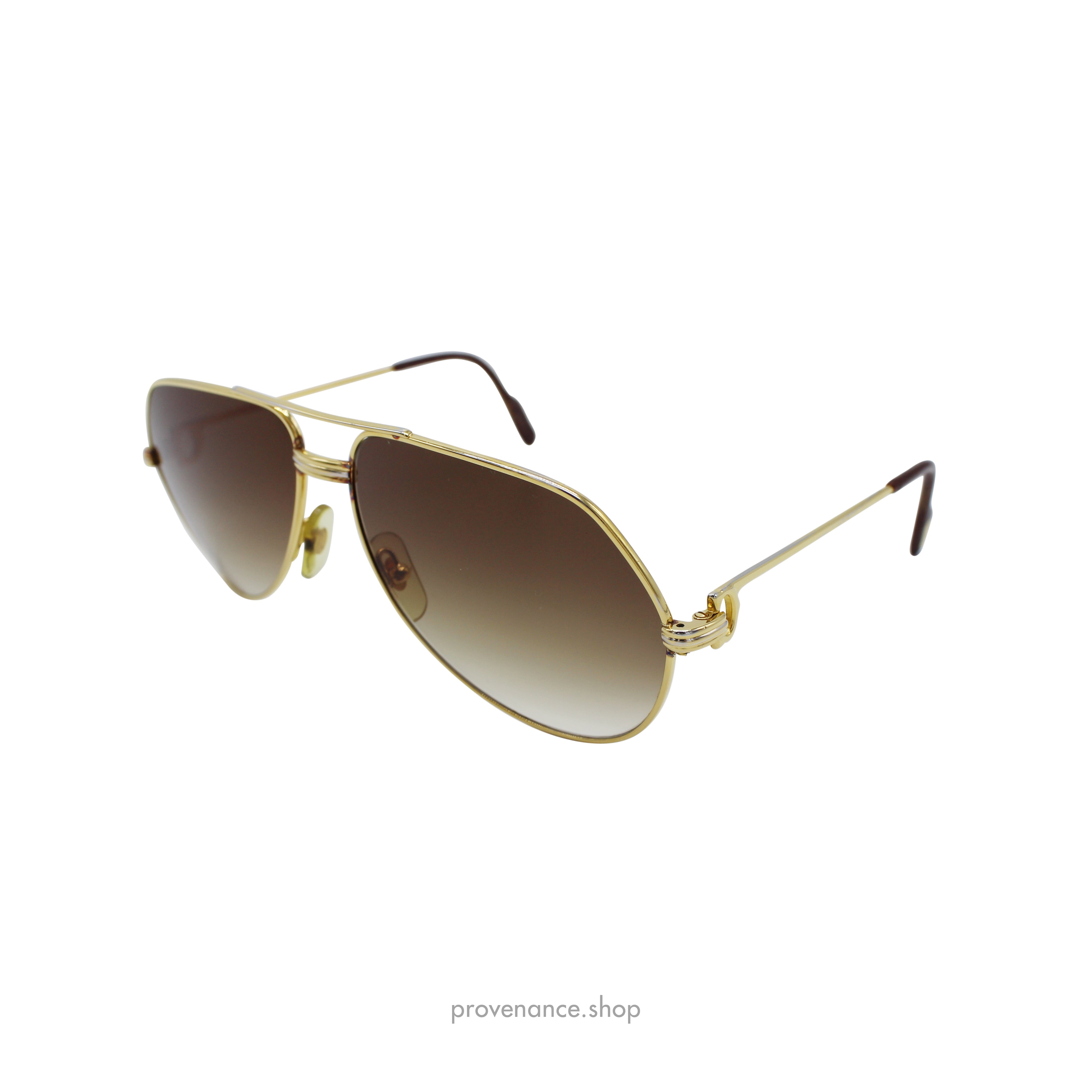 Cartier Vendome LC Trinity - 2