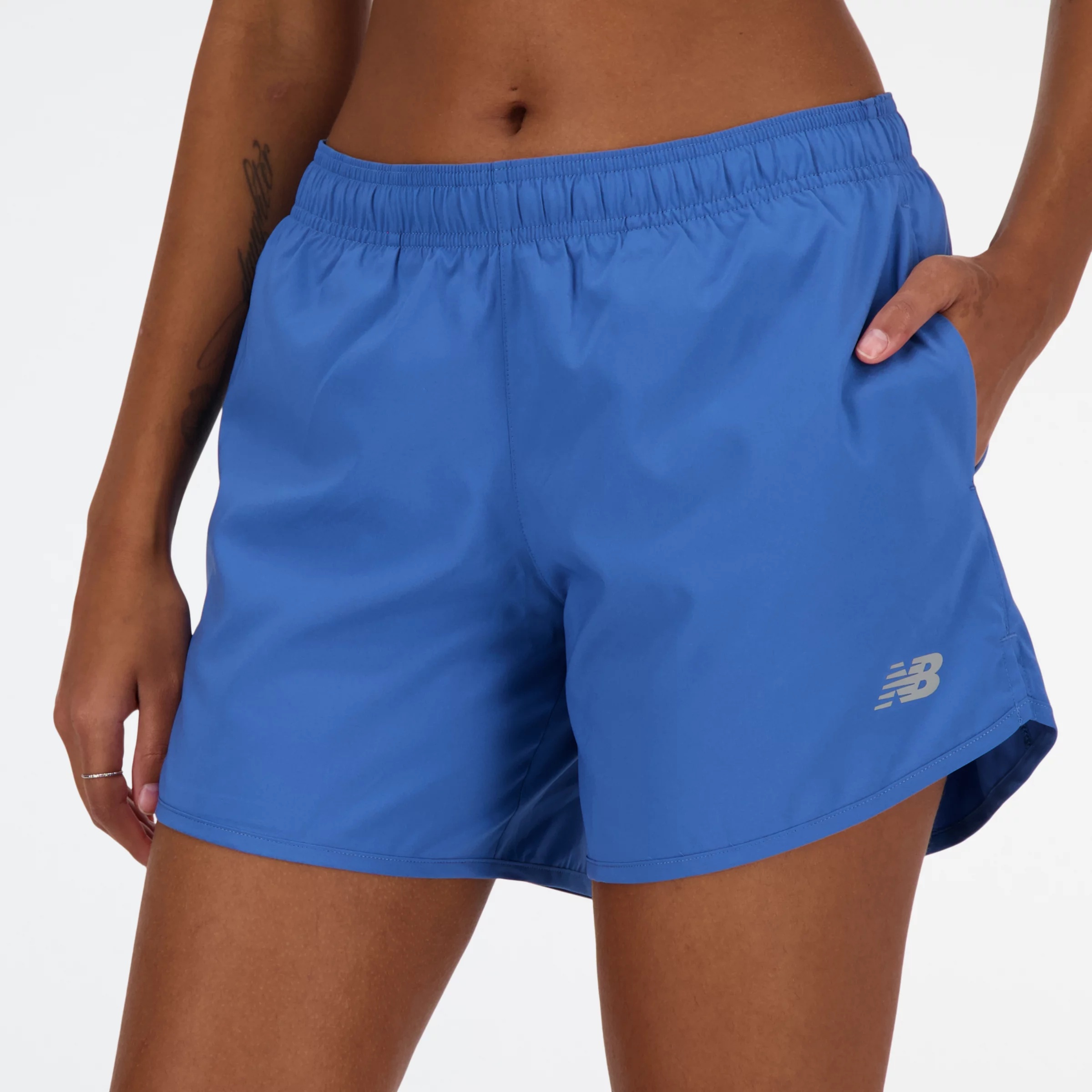 Sport Essentials Short 5" - 1