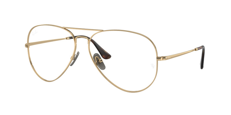AVIATOR TITANIUM OPTICS 3