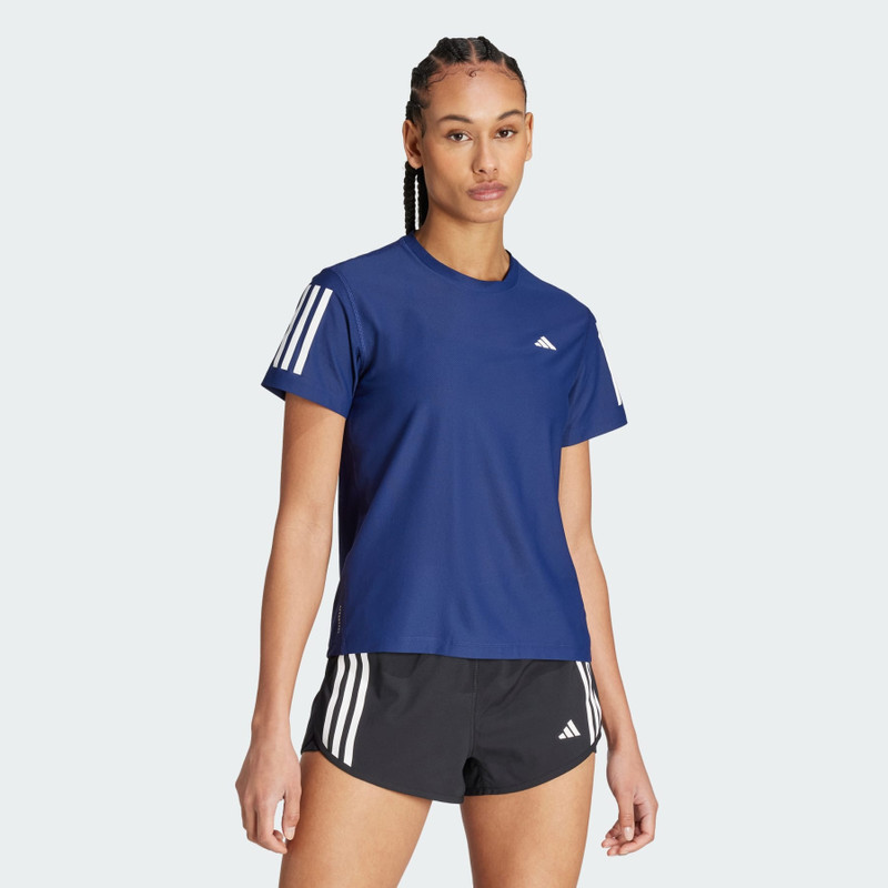 adidas Own The Run Tee outlook