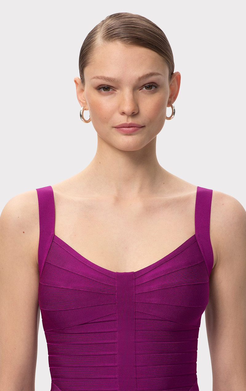 THE SAMANTHA GOWN 8