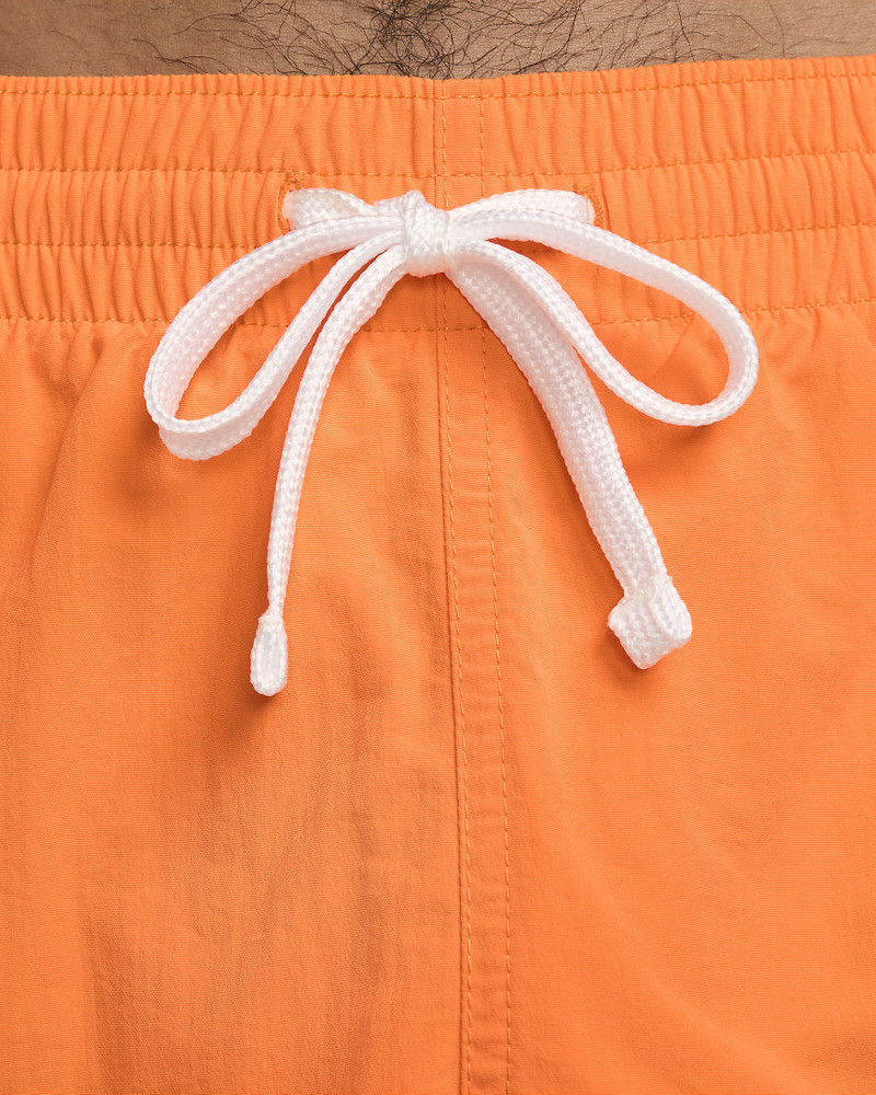 Nike Swim Men's 5" Volley Shorts 4