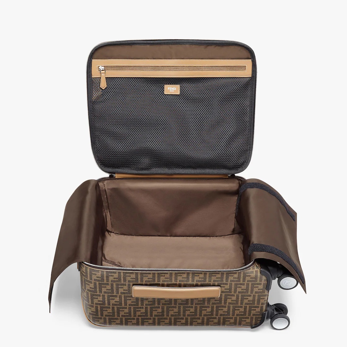 Cabin Size Trolley - 4