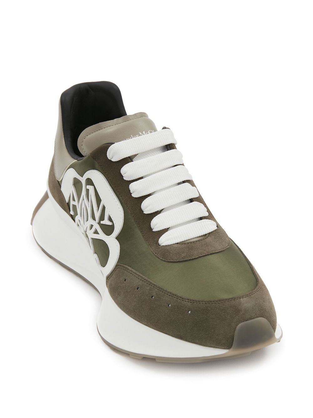 Spring Runner low-top sneakers - 2