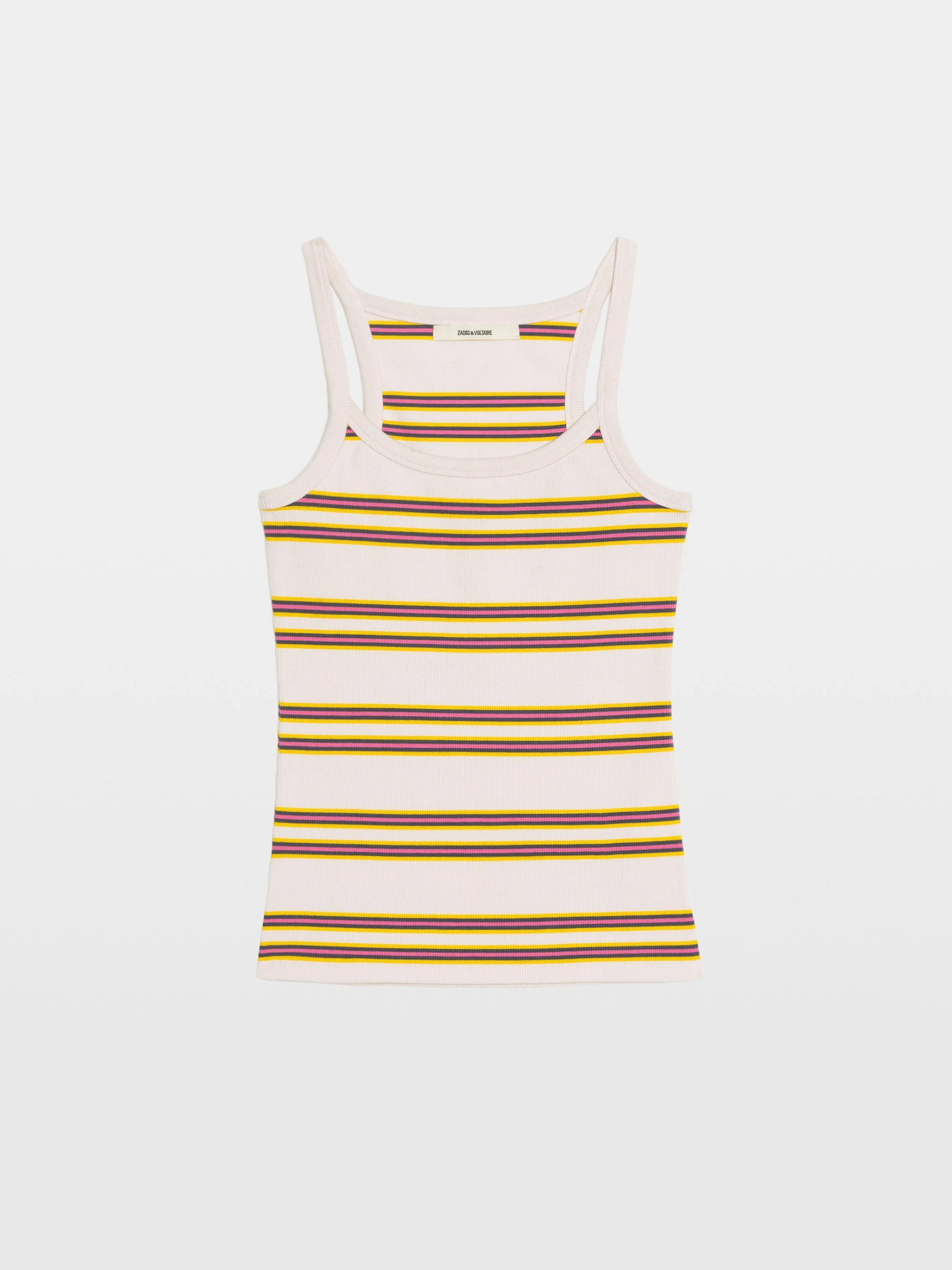 Albao Tank Top - 1
