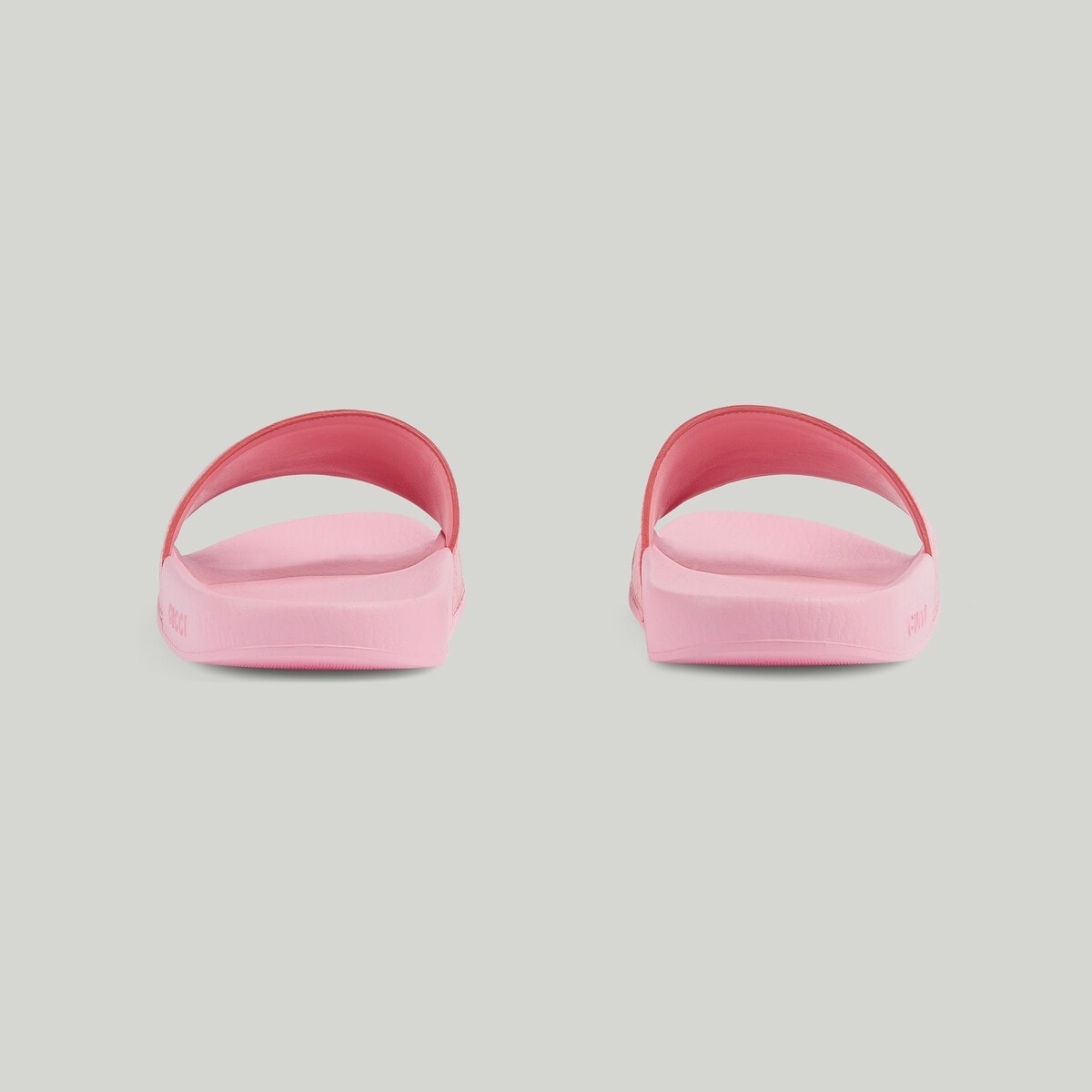 Women's GG slide sandal - 3