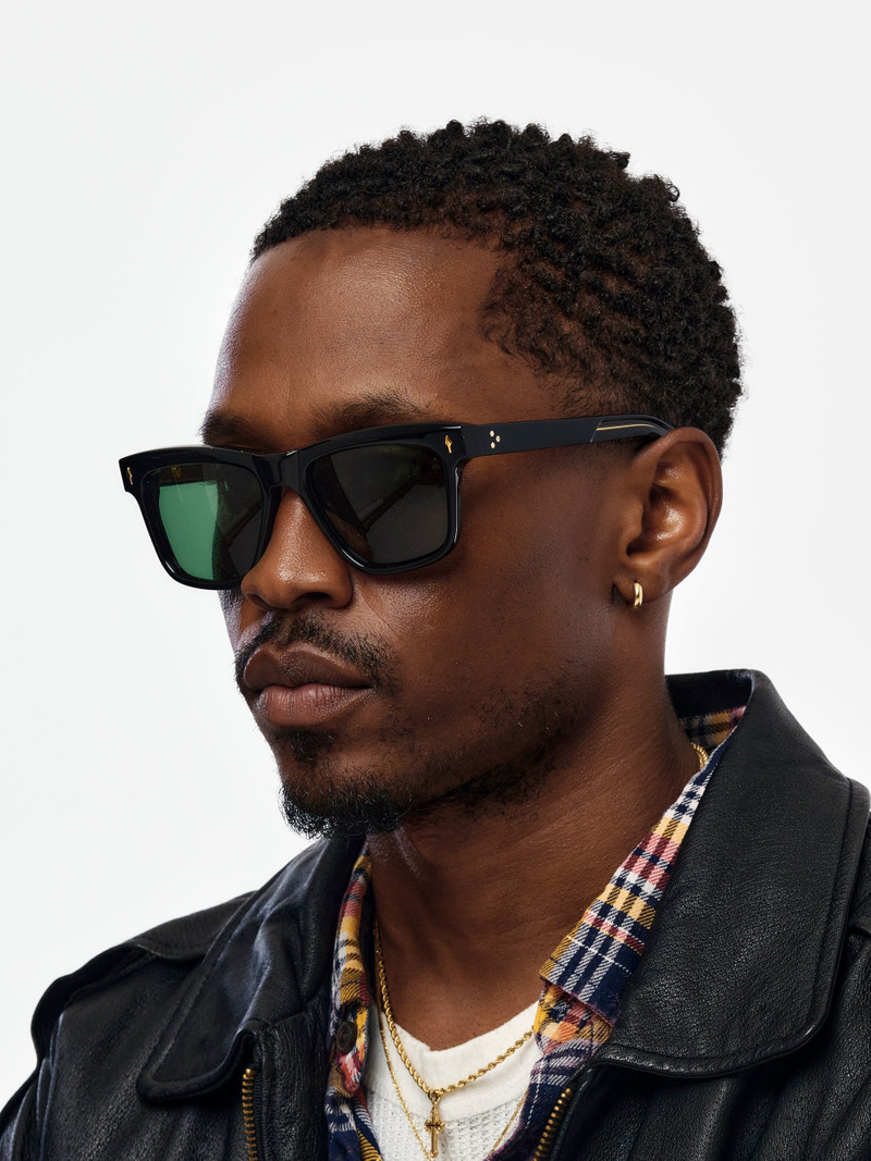 JACQUES MARIE MAGE LANKASTER (VENOM) outlook