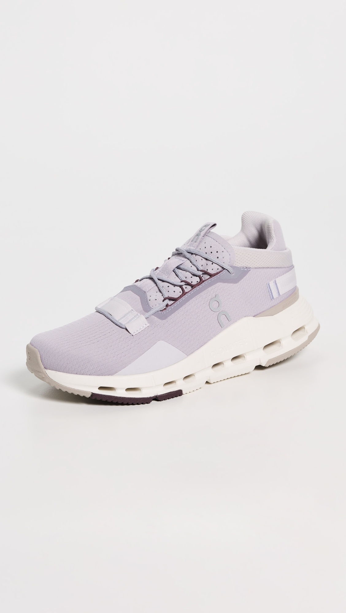 Cloudnova 2 Sneakers - 1