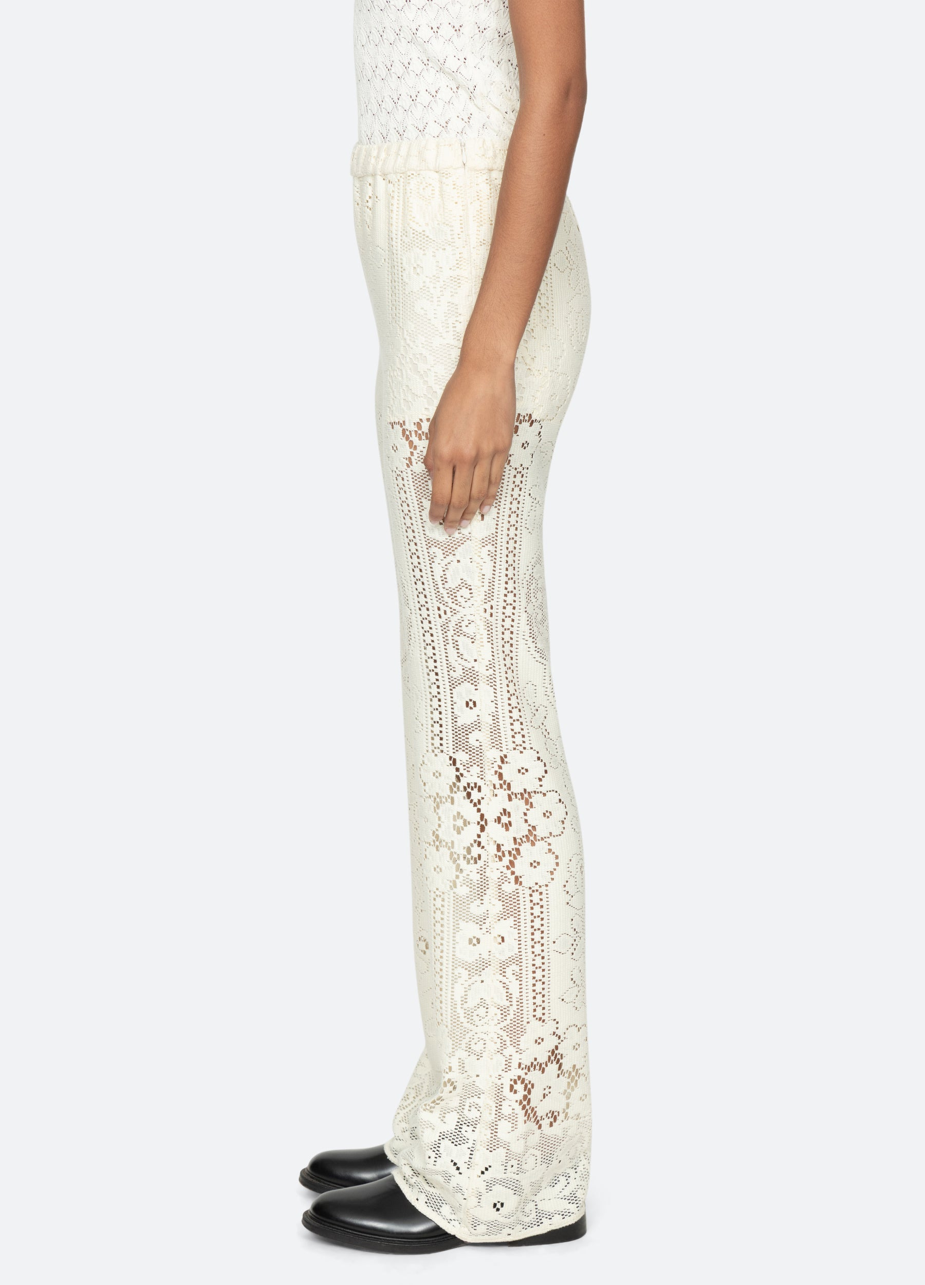 Arianna Pants - 4