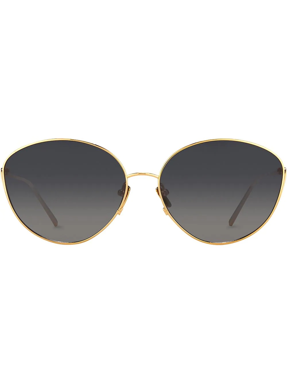 508 C4 cat-eye sunglasses - 1