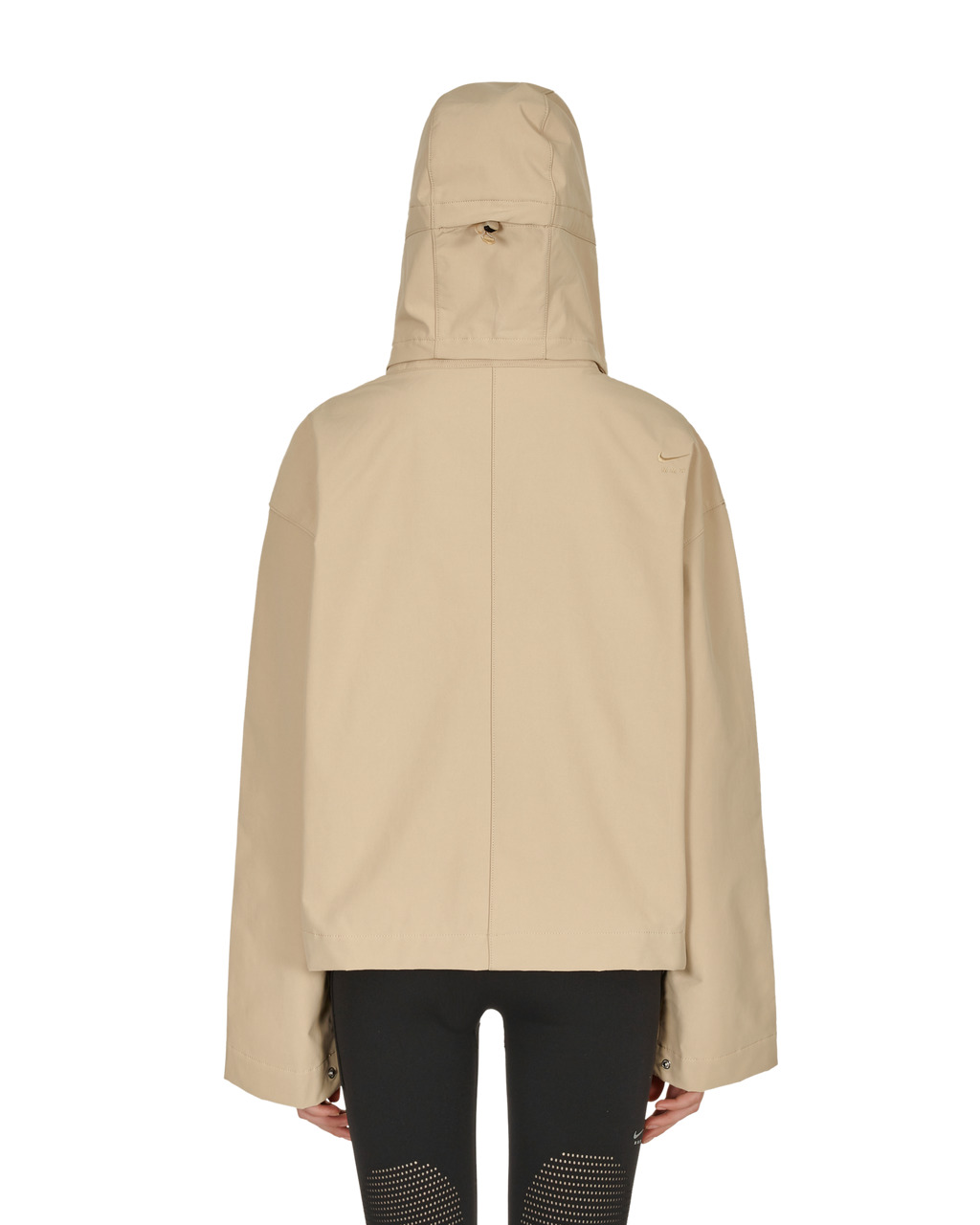 U NRG B JACKET - 12